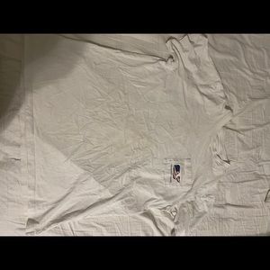 Vineyard vines american flag tee